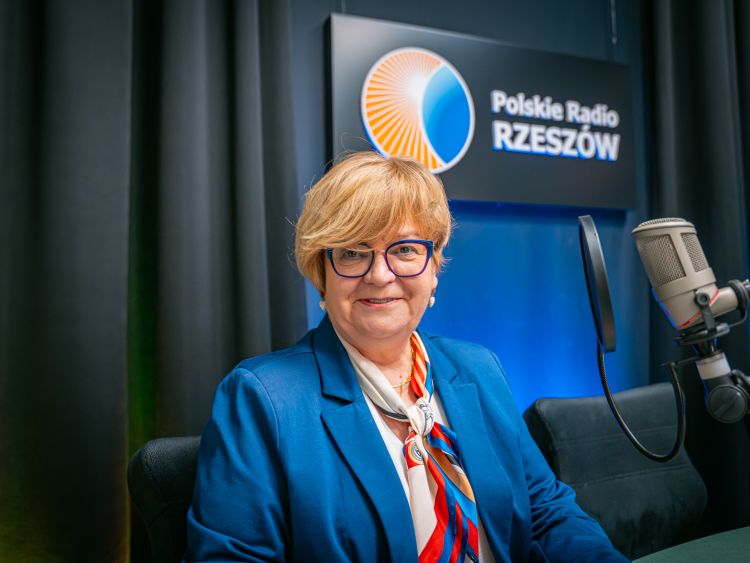 T. Kubas-Hul: 2025 rok upłynął w cieniu wojny w Ukrainie 1 - Polskie Radio Rzeszów T. Kubas-Hul: 2025 rok upłynął w cieniu wojny w Ukrainie