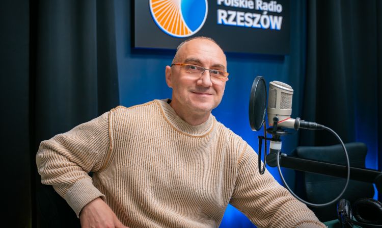 K. Prendecki: Trudno mówić o&nbsp;pokoju, jeśli nie&nbsp;chce go&nbsp;osiągnąć Rosja