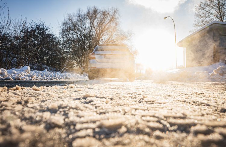 Pogoda na&nbsp;Podkarpaciu w&nbsp;święta Bożego Narodzenia. Będzie mróz i&nbsp;śnieg