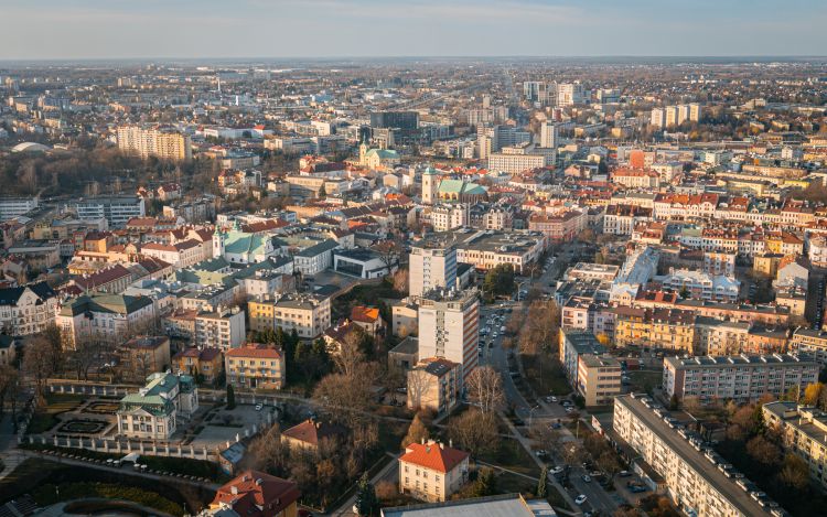 „Melduję się po kawę”. Miasto Rzeszów zachęca do meldunku 1 - Polskie Radio Rzeszów „Melduję się po kawę”. Miasto Rzeszów zachęca do meldunku