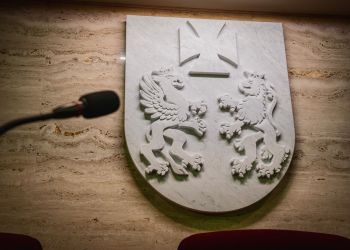 Politycy Koalicji Obywatelskiej apelują o&nbsp;odwołanie z&nbsp;funkcji przewodniczącego sejmiku