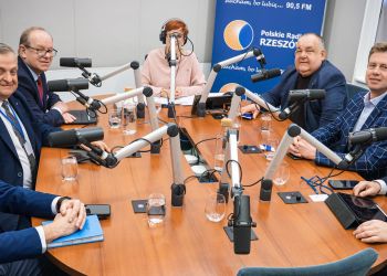 Wykorzystywanie pieniędzy z Funduszu Sprawiedliwości. Opinie podkarpackich polityków