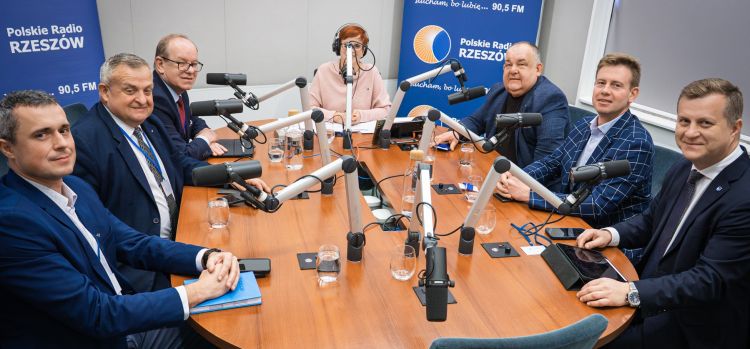 Wykorzystywanie pieniędzy z Funduszu Sprawiedliwości. Opinie podkarpackich polityków