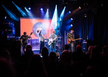 [ZDJĘCIA] MOBY DICK porwał publiczność w Studiu im. Nalepy