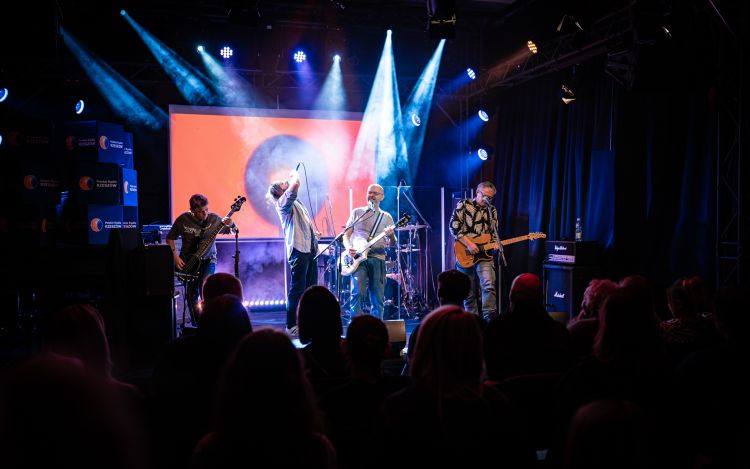 [ZDJĘCIA] MOBY DICK porwał publiczność w Studiu im. Nalepy