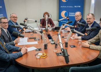 Podkarpaccy politycy oceniają rząd Donalda Tuska