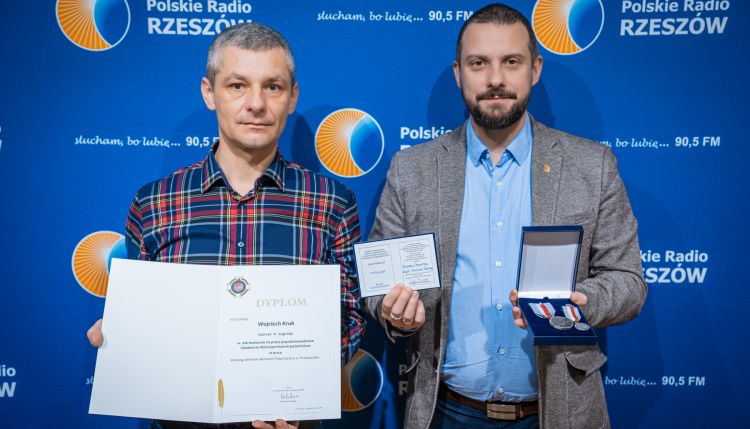 "Dumni z Powstańców" - prestiżowe wyróżnienie dla muzeum w Przeworsku 1 - Polskie Radio Rzeszów „Dumni z Powstańców” – prestiżowe wyróżnienie dla muzeum w Przeworsku