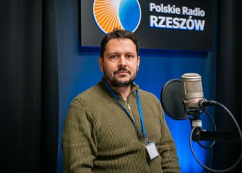 D. Porczyński: Zmienia się podejście społeczeństwa do&nbsp;świąt Bożego Narodzenia