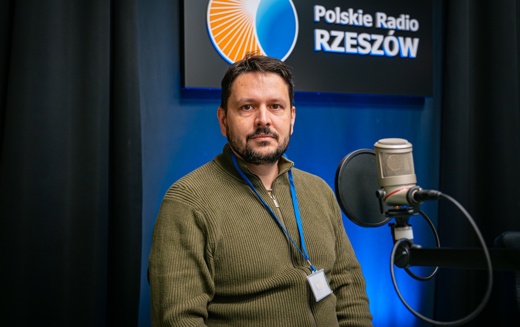 D. Porczyński: Zmienia się podejście społeczeństwa do&nbsp;świąt Bożego Narodzenia