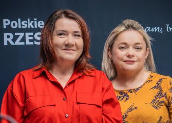 Dziennikarki o Kapeli Serc:  media wspierają Podkarpackie Hospicjum dla Dzieci