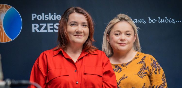 Dziennikarki o Kapeli Serc:  media wspierają Podkarpackie Hospicjum dla Dzieci