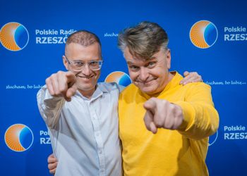 Michał Jurkiewicz w audycji „W dobrym tonie”: podsumowanie roku i kulisy nowej piosenki Ireny Santor