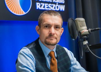 Ł. Lis: Gruźlica u żubrów jest chorobą nieuleczalną