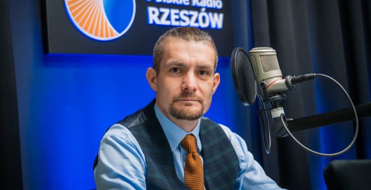 Ł. Lis: Gruźlica u żubrów jest chorobą nieuleczalną