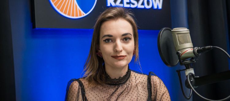 W audycji „Tu i Teraz” o szczegółach Świątecznego Miasteczka w Rzeszowie