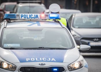 Podkarpaccy policjanci podsumowali bożonarodzeniowy weekend