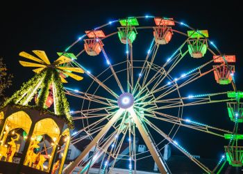 Jarmarki bożonarodzeniowe w Polsce. Kilkaset lat tradycji