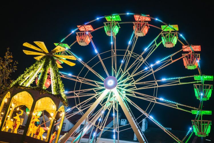 Jarmarki bożonarodzeniowe w Polsce. Kilkaset lat tradycji