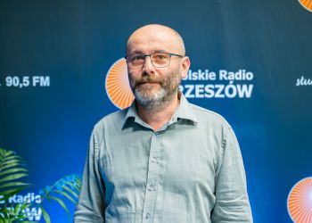 Twórczy rok AKP im. Ferdynanda Brzęka – podsumowanie w audycji „Tu i Teraz”