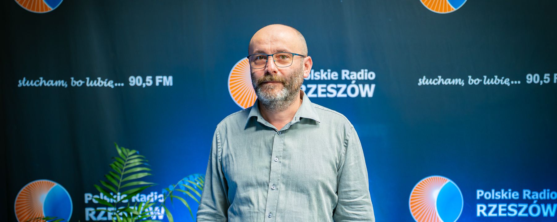 Twórczy rok AKP im. Ferdynanda Brzęka – podsumowanie w audycji "Tu i Teraz” 6 - Polskie Radio Rzeszów Twórczy rok AKP im. Ferdynanda Brzęka – podsumowanie w audycji „Tu i Teraz”