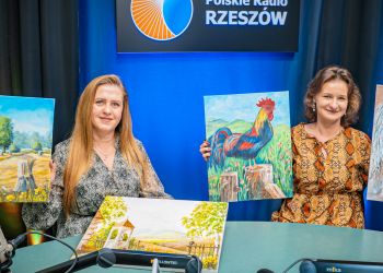 Aukcja dzieł sztuki na rzecz fundacji podkarpackiego hospicjum dla dzieci – szczegóły licytacji