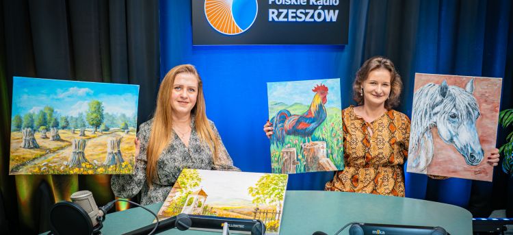 Aukcja dzieł sztuki na rzecz fundacji podkarpackiego hospicjum dla dzieci - szczegóły licytacji 1 - Polskie Radio Rzeszów Aukcja dzieł sztuki na rzecz fundacji podkarpackiego hospicjum dla dzieci – szczegóły licytacji
