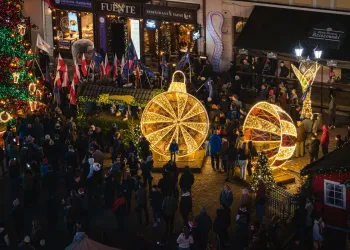 [SONDA] Czego życzą sobie i&nbsp;innym mieszkańcy Rzeszowa z&nbsp;okazji świąt?