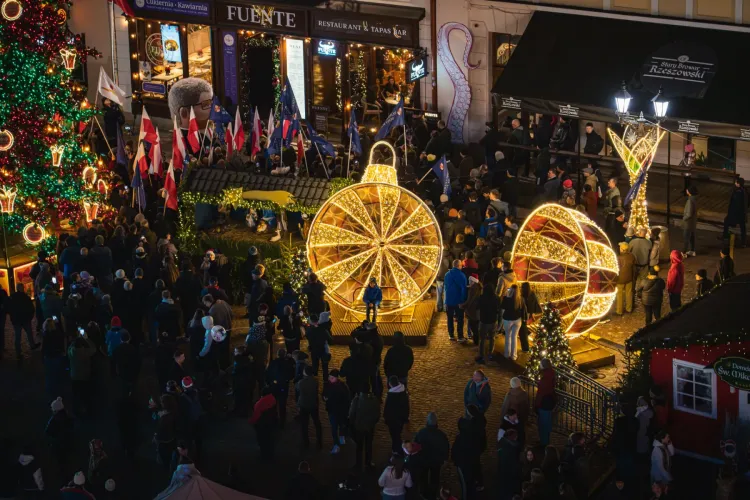 [SONDA] Czego życzą sobie i&nbsp;innym mieszkańcy Rzeszowa z&nbsp;okazji świąt?