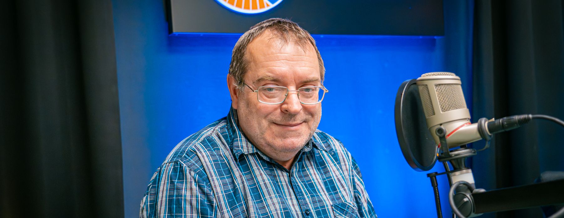 Redaktor Jerzy Pasierb uhonorowany wyjątkowym odznaczeniem SKMP ONZ