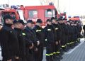 Nowy sprzęt dla 16. jednostek OSP z&nbsp;Sędziszowa Małopolskiego [ZDJĘCIA]