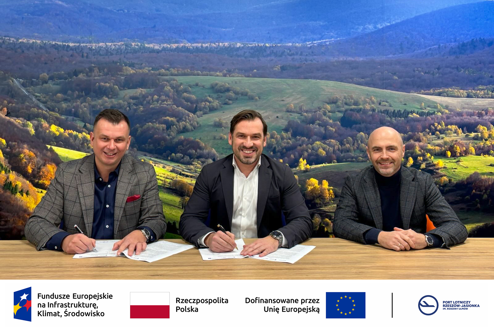 Nowe skanery na lotnisku Rzeszów–Jasionka przyspieszą kontrolę bezpieczeństwa - Polskie Radio Rzeszów