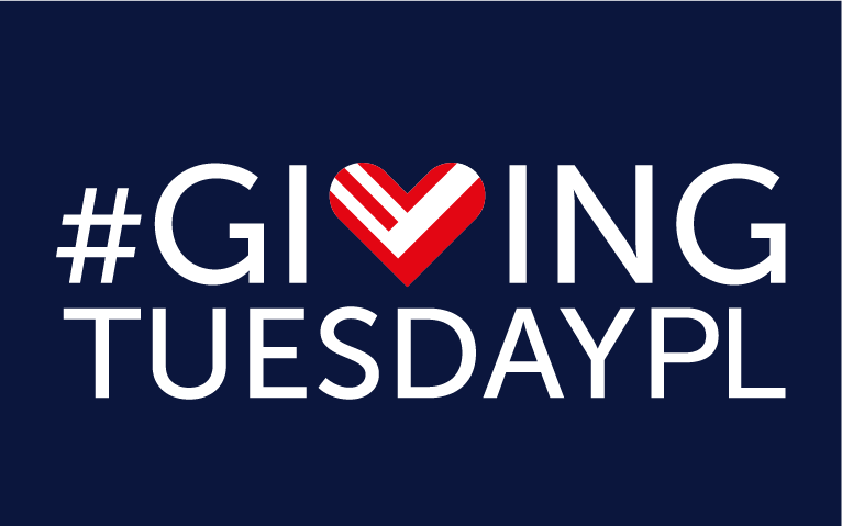 Giving Tuesday – światowy dzień hojności i wdzięczności. Jak włączyć się w dobroczynność? 6 - Polskie Radio Rzeszów Giving Tuesday – światowy dzień hojności i wdzięczności. Jak włączyć się w dobroczynność?