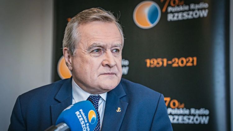 Były wicepremier Piotr Gliński wezwany do Prokuratury Regionalnej w Rzeszowie 1 - Polskie Radio Rzeszów Były wicepremier Piotr Gliński wezwany do Prokuratury Regionalnej w Rzeszowie