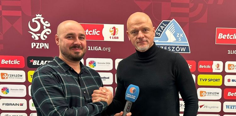 W. Kowalewski: Pozycję bramkarza określa liczba straconych bramek 1 - Polskie Radio Rzeszów W. Kowalewski: Pozycję bramkarza określa liczba straconych bramek