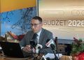 Tarnobrzeg: Budżet na 2026 rok i kluczowe inwestycje 13 - Polskie Radio Rzeszów Tarnobrzeg: Budżet na 2026 rok i kluczowe inwestycje