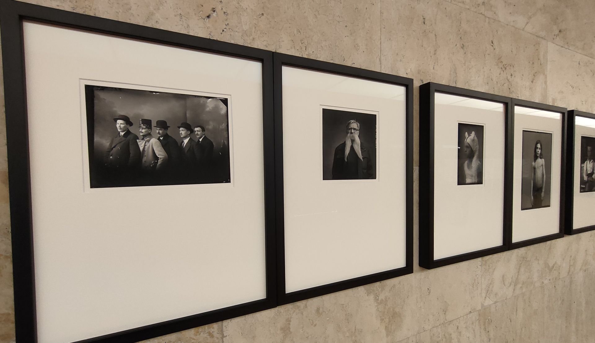 Projekt fotograficzny JANUSZ. DROZD. ATELIER