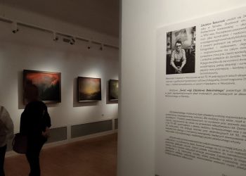 „Świat wizji Zdzisława Beksińskiego” w BWA w Rzeszowie [ZDJĘCIA]