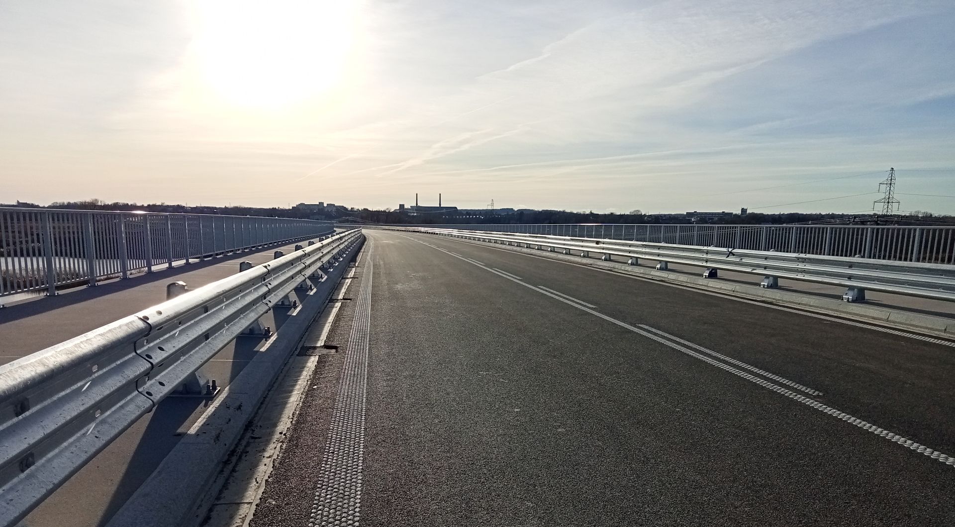 Most na Sanie w Sobiecinie otwarty – poprawi komunikację i bezpieczeństwo w regionie 10 - Polskie Radio Rzeszów Most na Sanie w Sobiecinie otwarty – poprawi komunikację i bezpieczeństwo w regionie