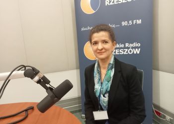 U. Bzdek: Krew do&nbsp;zabiegów i&nbsp;ratowania ludzkiego życia jest potrzebna zawsze