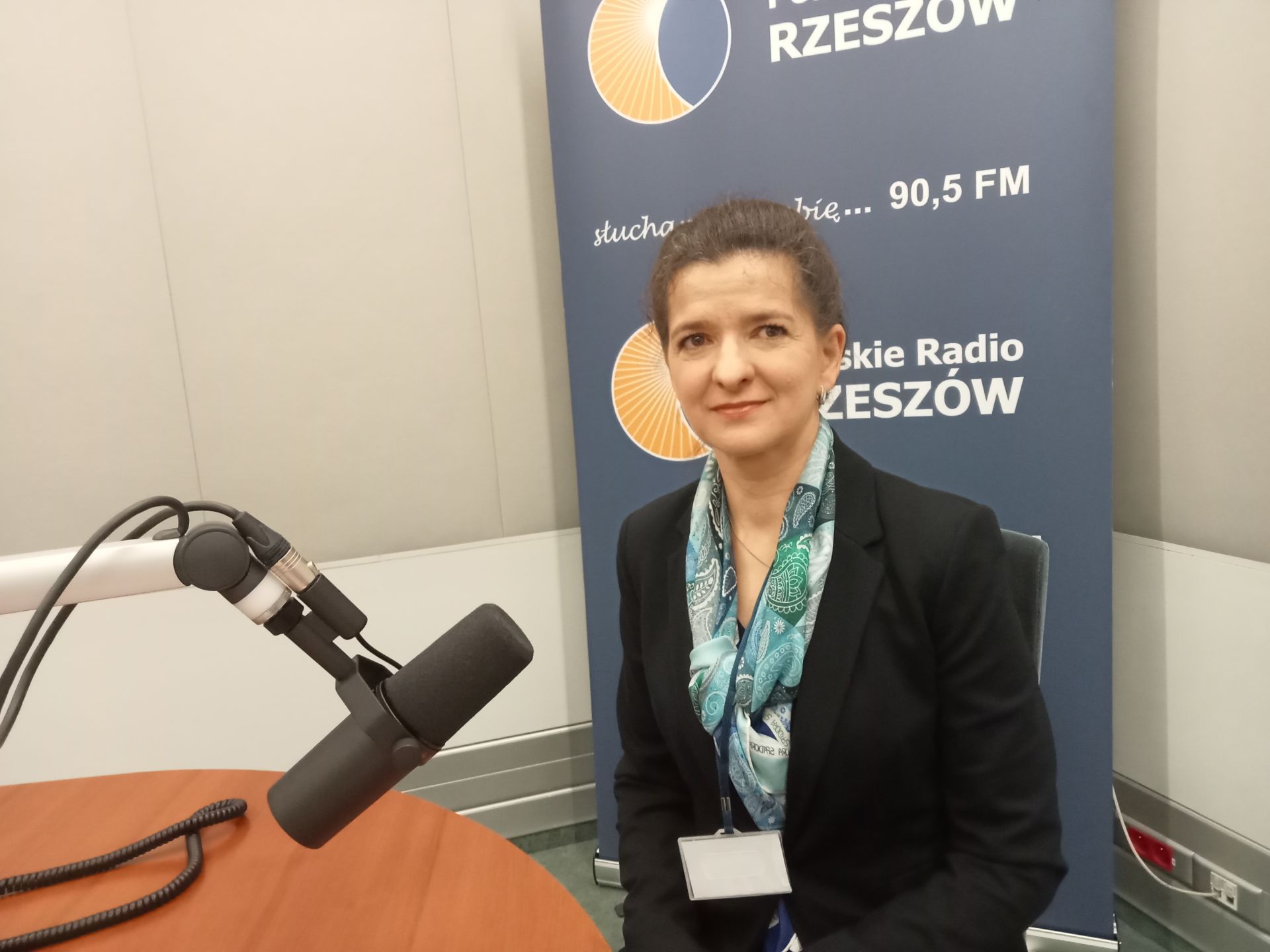 U. Bzdek: Krew do&nbsp;zabiegów i&nbsp;ratowania ludzkiego życia jest potrzebna zawsze