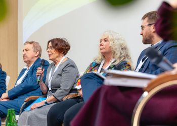 Przyszłość planety to&nbsp;nasza wspólna odpowiedzialność