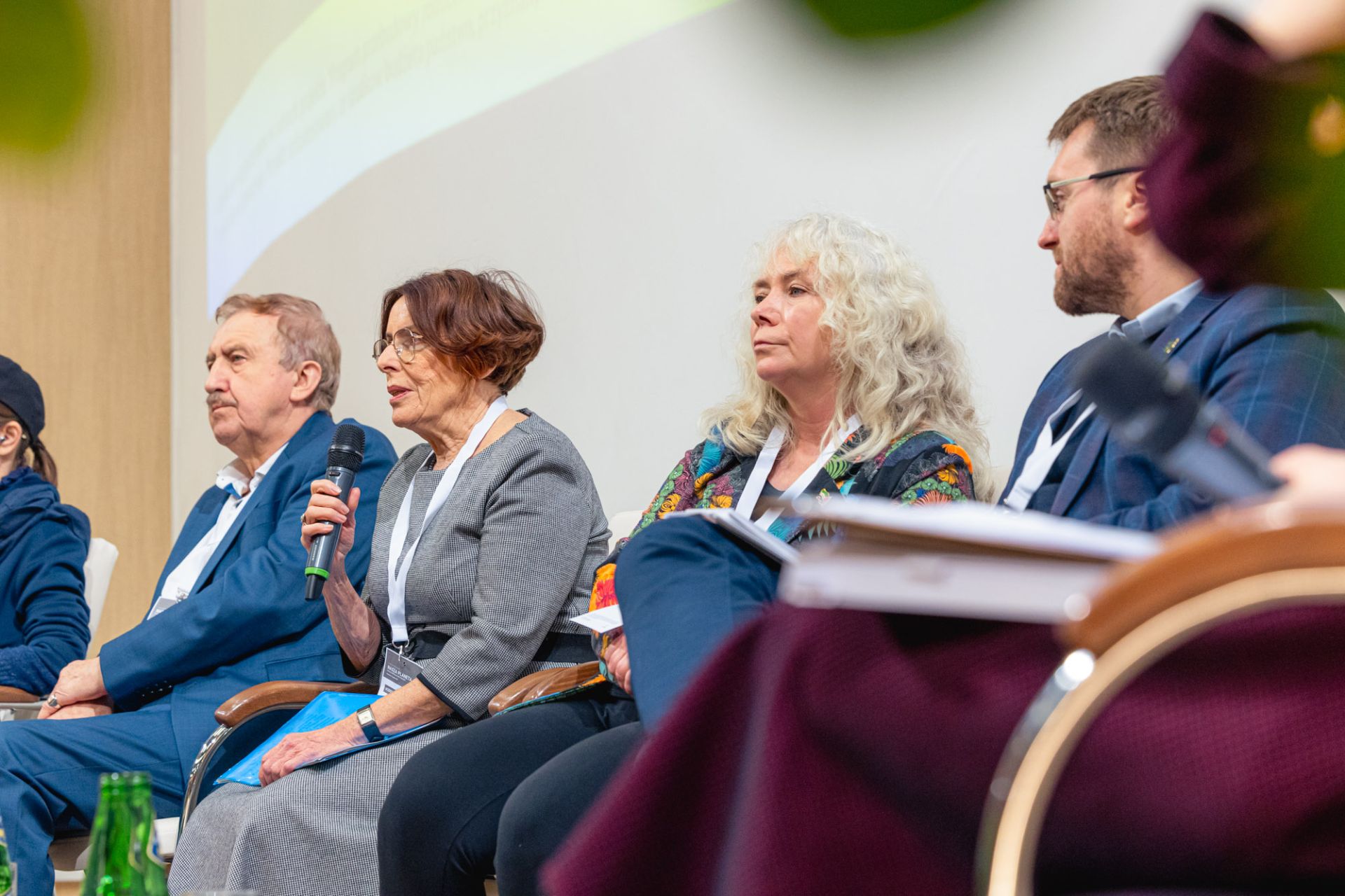 Przyszłość planety to nasza wspólna odpowiedzialność 7 - Polskie Radio Rzeszów Przyszłość planety to nasza wspólna odpowiedzialność