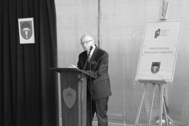 Zmarł dr&nbsp;Zygmunt Kubrak, wieloletni dyrektor Muzeum Kresów w&nbsp;Lubaczowie