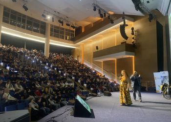 Ruszył 17. Podkarpacki Kalejdoskop Podróżniczy