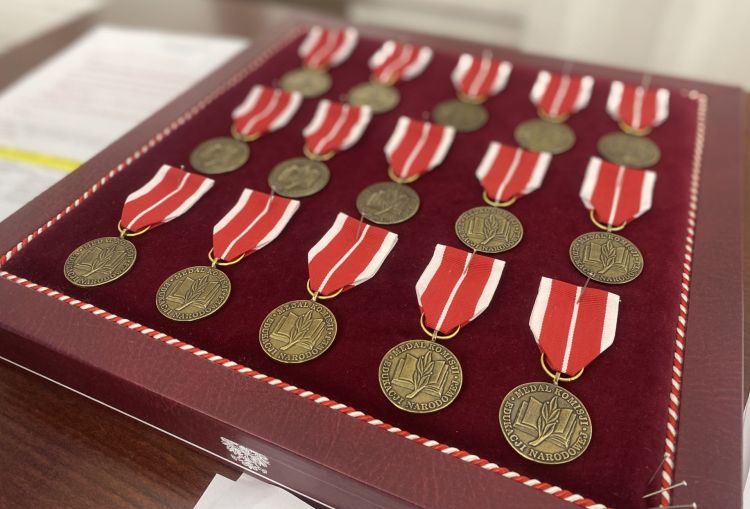 Ponad 200 podkarpackich uczniów z prestiżowym stypendium Prezesa Rady Ministrów 1 - Polskie Radio Rzeszów Ponad 200 podkarpackich uczniów z prestiżowym stypendium Prezesa Rady Ministrów