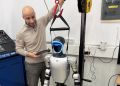 Laboratorium przyszłości – jak AI i&nbsp;roboty zmienią gospodarkę