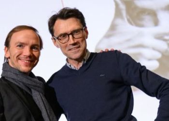 Jan Komasa o swoim filmie „Rocznica” i pracy w Hollywood