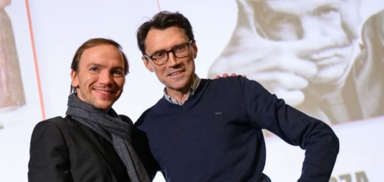 Jan Komasa o swoim filmie „Rocznica” i pracy w Hollywood 1 - Polskie Radio Rzeszów Jan Komasa o swoim filmie „Rocznica” i pracy w Hollywood