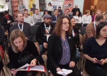 Cmentarze na pograniczu uporządkowane. Społecznicy podsumowali projekt „Pogranicze Pamięci”