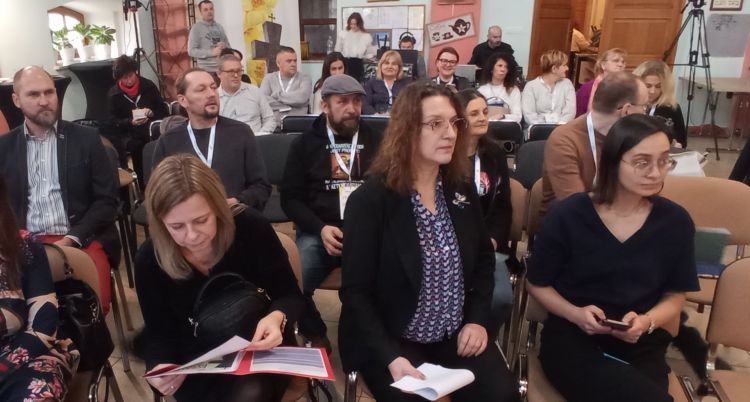 Cmentarze na pograniczu uporządkowane. Społecznicy podsumowali projekt „Pogranicze Pamięci”